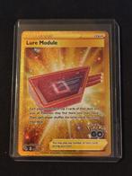 Lure Module - Pokemon Go (Pokemon TCG) (PGO 088), Ophalen of Verzenden, Zo goed als nieuw