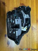 Deurslot mechaniek BMW F15 F16 F45 F46 G01 G02 G11 7362786, Gebruikt, Ophalen of Verzenden, BMW, BMW