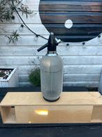 Luxe Soda maker/Bruiswatermachine, Ophalen, Zo goed als nieuw