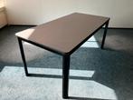 Industriele Vergadertafels - Eettafels, Werktafel inklapbaar, Ophalen, Overige materialen, Gebruikt, 50 tot 100 cm