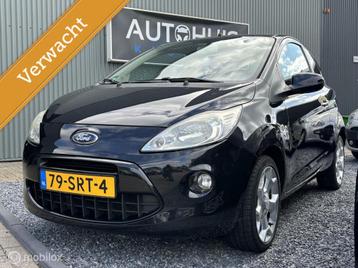 Ford Ka 1.2 Metal start/stop beschikbaar voor biedingen
