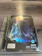 Godzilla uit 1998 met Matthew Broderick, Alle leeftijden, Ophalen of Verzenden, Zo goed als nieuw