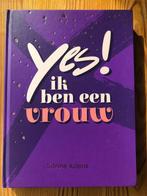 Yes! ik ben een vrouw - Sanne Koens, Sanne Koens, Nieuw, Ophalen of Verzenden, Christendom | Protestants