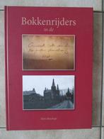 Marquisaet Hoensbroek:  Bokkenrijders in de Criminele Rollen, Boeken, Gelezen, Ophalen of Verzenden, Hein Bisschops