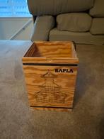 Kapla blokjes - circa 100 stuks, Ophalen, Gebruikt, Overige merken