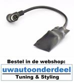 Volvo S40 V40 S60 V70 Bluetooth Streaming Adapter Kabel Aux, Nieuw, Verzenden