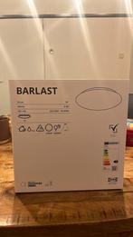 Lamp, Wit, Rond, Ophalen of Verzenden, Zo goed als nieuw