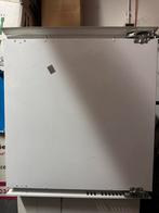 Ikea Kallnat Koelkast - Onderbouw, 130L, 2023, Witgoed en Apparatuur, Ophalen, Zonder vriesvak, Minder dan 85 cm, 100 tot 150 liter