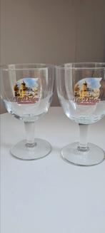 Ter Dolen bierglazen, Ophalen, Zo goed als nieuw, Bierglas