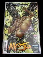Mojo X- Men Spider-Man D.C. Comics Marvel comic 1st print, Boeken, Ophalen of Verzenden, Zo goed als nieuw
