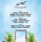 1 Kaartje no art, Tickets en Kaartjes, Evenementen en Festivals, Eén persoon