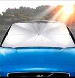 Auto Zonnescherm Voorruit Paraplu, Ophalen of Verzenden