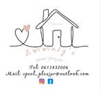 Springkussen huren!, Ophalen of Verzenden, Zo goed als nieuw, Verjaardag