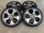 VW Polo GTI Detroit Velgen 17 inch, Auto-onderdelen, Gebruikt, Velg(en), 17 inch, Personenwagen