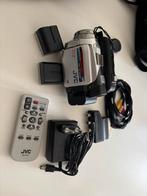 JVC camera, Audio, Tv en Foto, Videocamera's Analoog, Ophalen, Camera