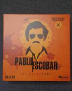 Pablo Escobar het bordspel, Ophalen of Verzenden, Zo goed als nieuw, Just Games