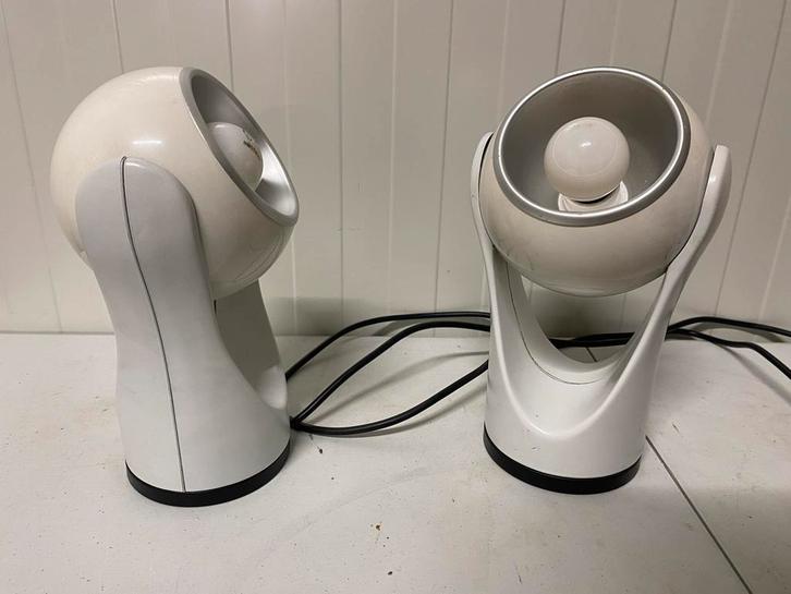 Sensorette Dimm Lampen, Huis en Inrichting, Lampen | Tafellampen, Gebruikt, Minder dan 50 cm, Kunststof, Ophalen