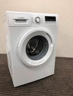 €289 wasmachine Bosch Serie4 A+++ 7/8KG MET GARANTIE OPHALEN, Witgoed en Apparatuur, Wasmachines, Kort programma, Zo goed als nieuw