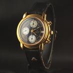 Maurice Lacroix 03274 Chronograph, Overige merken, Staal, Gebruikt, Ophalen of Verzenden