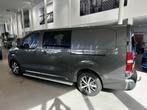 Toyota PROACE Worker 2.0 D-4D Professional Long DC, Auto's, Bestelauto's, Voorwielaandrijving, 1734 kg, Gebruikt, Euro 6