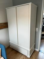 KIDSMILL kast en commode. In goede staat, Kinderen en Baby's, Kinderkamer | Commodes en Kasten, Ophalen, Gebruikt, 50 tot 70 cm