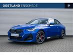 BMW 2 Serie Coupe 220i High Executive M Sport Automaat / Sch, Automaat, 1998 cc, Achterwielaandrijving, Gebruikt