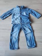 Jongenskleding pakket maat 92, Ophalen of Verzenden, Gebruikt, Maat 92