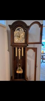 Staande klok, Antiek en Kunst, Ophalen