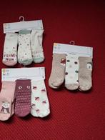 Baby Sokjes Set - Nieuw maat 12 tot 24 maanden 1,00, Jongetje of Meisje, Nieuw, Ophalen of Verzenden, Onbekend