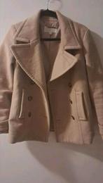 Michael Kors jas maat M, Ophalen of Verzenden, Gedragen, Maat 38/40 (M), Zwart