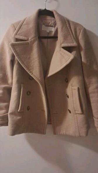 Michael Kors jas maat M beschikbaar voor biedingen