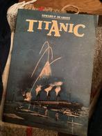 Titanic - Edward P. de Groot, Verzamelen, Scheepvaart, Boek of Tijdschrift, Ophalen of Verzenden, Zo goed als nieuw