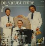 De Vrijbuiters – De Vrijbuiters, Ophalen of Verzenden, Zo goed als nieuw, Overige formaten, Levenslied of Smartlap