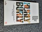 HURLY BURLY! Komedie met Liz Hurley e.v.a Op VIDEO!, Cd's en Dvd's, VHS | Film, Alle leeftijden, Verzenden, Zo goed als nieuw