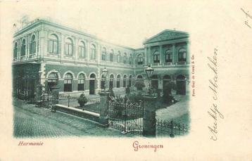 (300-022-039) Groningen Harmonie beschikbaar voor biedingen