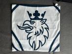Scania kussensloop, Ophalen of Verzenden, Nieuw, Vierkant