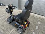 Elektrische rolstoel gebruikt maar goed en 4 wiel stabiel 13, Verzenden, Gebruikt, Elektrische rolstoel