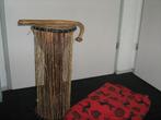 Talking drum, Muziek en Instrumenten, Percussie, Trommel, Gebruikt, Ophalen of Verzenden