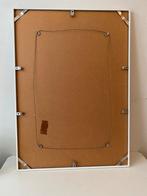 Miro art-print van schilderij Figures in the Night 80 x 60, Huis en Inrichting, Gebruikt, Onbekend, Ophalen of Verzenden, Onbekend