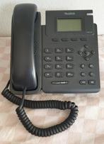 Telefoon Yealink T19P E2, Telecommunicatie, Vaste telefoons | Niet Draadloos, Ophalen of Verzenden, Zo goed als nieuw