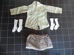 vintage kinderkleding, Kinderen en Baby's, Kinderkleding | Overige, Ophalen of Verzenden, Gebruikt, Meisje