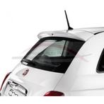 Fiat 500 vanaf 2007 dak spoiler origineel Fiat, Verzenden