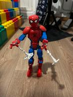 Lego spiderman, Ophalen, Zo goed als nieuw