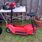 Step/ scooter, Fietsen en Brommers, Scooters | Overige merken, Ophalen, Gebruikt, Benzine