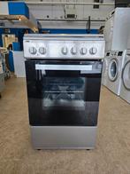 Etna 4 pits gasfornuis | Hete lucht oven | Gratis thuis 🚚✅️, Witgoed en Apparatuur, Ophalen, Jirnsum, 4 kookzones, Zo goed als nieuw