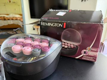 Remington Ionic rollers beschikbaar voor biedingen