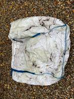 Gratis Bigbag, Tuin en Terras, Zand, Ophalen, Gebruikt
