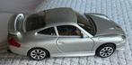 Porsche 911 Carrera Sportwagen Burago Auto, Ophalen, Gebruikt, Auto, Overige merken
