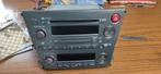 Subaru Legacy/Outback 2004-2005 Radio - Defect Display, Auto diversen, Autoradio's, Ophalen, Gebruikt