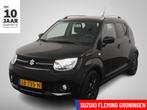 Suzuki Ignis 1.2 Select Automaat, Stof, Gebruikt, 4 cilinders, Met garantie (alle)